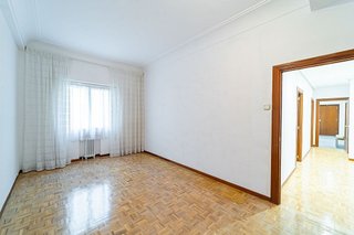 Piso en alquiler en Goya en Madrid
