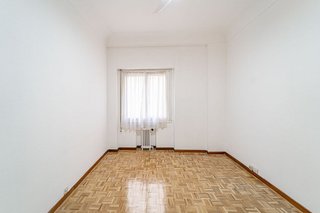 Piso en alquiler en Goya en Madrid