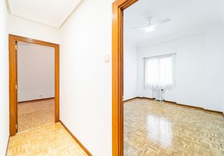 Piso en alquiler en Goya en Madrid