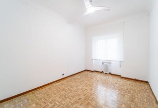 Piso en alquiler en Goya en Madrid