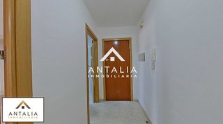 Piso en alquiler en Centro en Cáceres