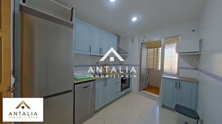 Piso en alquiler en Centro en Cáceres