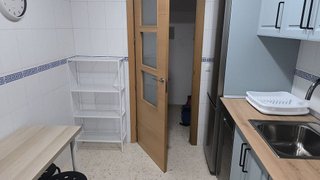 Piso en alquiler en Centro en Cáceres