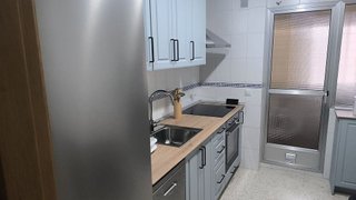 Piso en alquiler en Centro en Cáceres