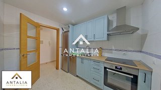Piso en alquiler en Centro en Cáceres