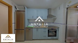 Piso en alquiler en Centro en Cáceres