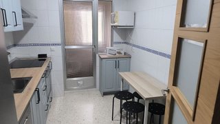 Piso en alquiler en Centro en Cáceres