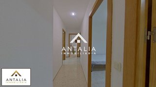 Piso en alquiler en Centro en Cáceres