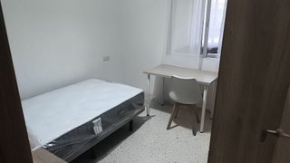 Piso en alquiler en Centro en Cáceres