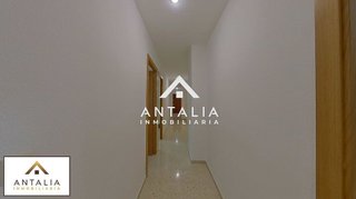 Piso en alquiler en Centro en Cáceres