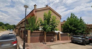 Casa en venta en Arenas de San Pedro