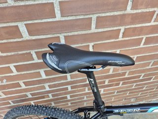 Bicicleta Montaña BH Suspensión Delantera