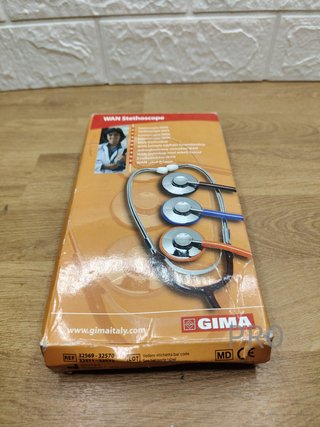 Estetoscopio Clásico Gima