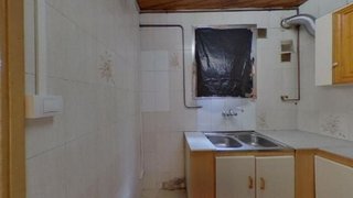 Piso en venta en El Clot en Barcelona
