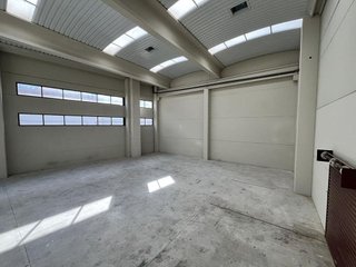 Nave industrial en alquiler en Serraparera en Cerdanyola del Vallès