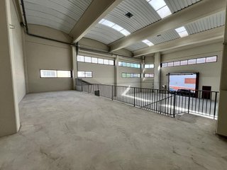 Nave industrial en alquiler en Serraparera en Cerdanyola del Vallès