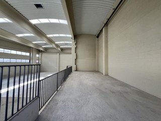 Nave industrial en alquiler en Serraparera en Cerdanyola del Vallès