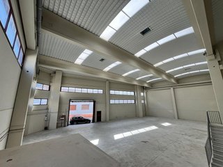 Nave industrial en alquiler en Serraparera en Cerdanyola del Vallès