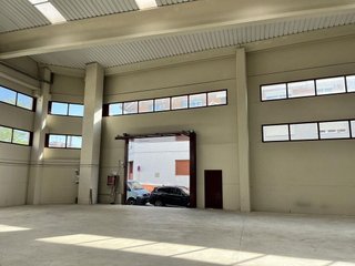 Nave industrial en alquiler en Serraparera en Cerdanyola del Vallès
