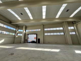 Nave industrial en alquiler en Serraparera en Cerdanyola del Vallès