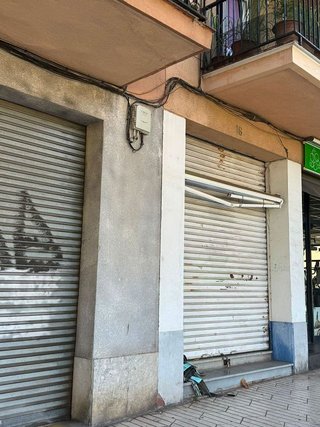 Local comercial en alquiler en Port - Horta de Santa María en Cambrils