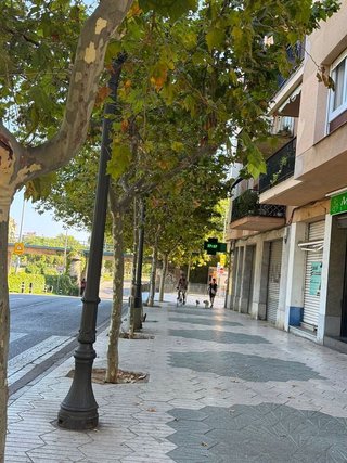 Local comercial en alquiler en Port - Horta de Santa María en Cambrils