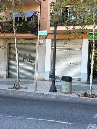 Local comercial en alquiler en Port - Horta de Santa María en Cambrils