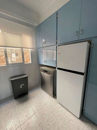 Piso en alquiler en Centro - Zona Alta en Alcoy/Alcoi
