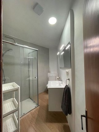 Piso en alquiler en Centro - Zona Alta en Alcoy/Alcoi
