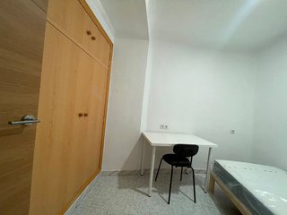 Piso en alquiler en Centro - Zona Alta en Alcoy/Alcoi
