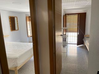 Piso en alquiler en Centro - Zona Alta en Alcoy/Alcoi