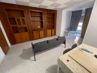 Piso en alquiler en Centro - Zona Alta en Alcoy/Alcoi