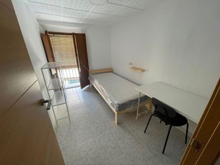 Piso en alquiler en Centro - Zona Alta en Alcoy/Alcoi