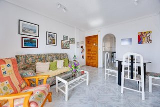 Piso en venta en Torrelamata - La Mata en Torrevieja