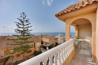 Piso en venta en Torrelamata - La Mata en Torrevieja