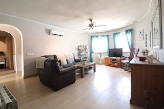Casa en venta en Benijófar