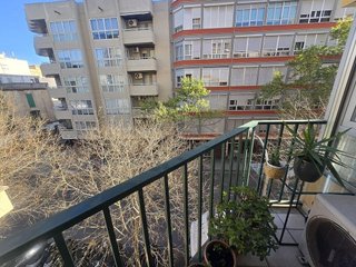 Piso en venta en Arxiduc - Bons Aires en Palma de Mallorca