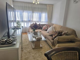 Piso en venta en Arxiduc - Bons Aires en Palma de Mallorca