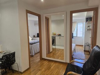 Piso en venta en Arxiduc - Bons Aires en Palma de Mallorca