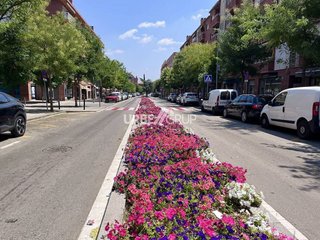 Local comercial en alquiler en Martorell