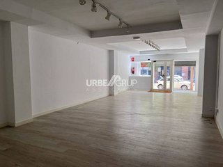 Local comercial en alquiler en Martorell