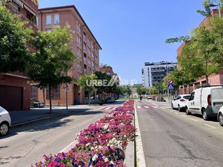 Local comercial en alquiler en Martorell