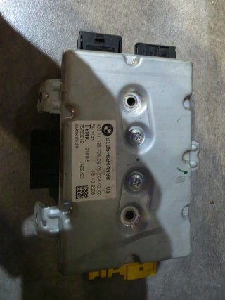 Módulo Confort BMW E60 TEMIC 6135-6944498