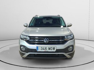 Volkswagen T-Cross Advance 1.0 TSI 81 kW (110 CV)