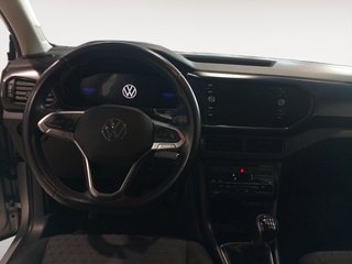 Volkswagen T-Cross Advance 1.0 TSI 81 kW (110 CV)