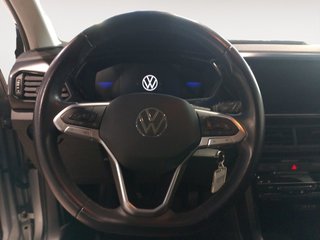Volkswagen T-Cross Advance 1.0 TSI 81 kW (110 CV)