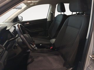 Volkswagen T-Cross Advance 1.0 TSI 81 kW (110 CV)