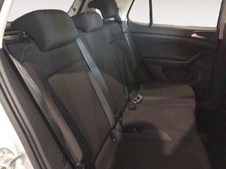 Volkswagen T-Cross Advance 1.0 TSI 81 kW (110 CV)