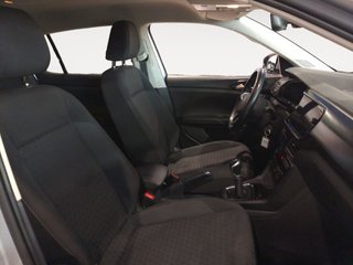 Volkswagen T-Cross Advance 1.0 TSI 81 kW (110 CV)