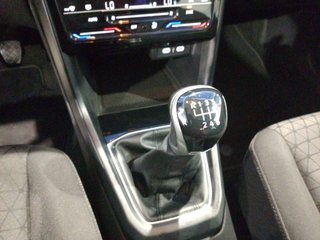 Volkswagen T-Cross Advance 1.0 TSI 81 kW (110 CV)
